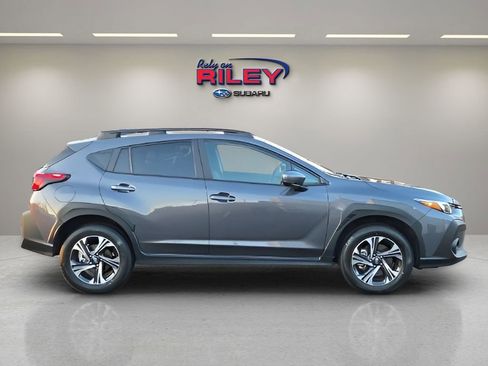 Certified 2026 Subaru Crosstrek 2.0i Premium image 6