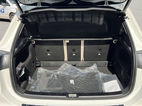 New 2026 Mercedes-Benz GLA 250 4MATIC image 31