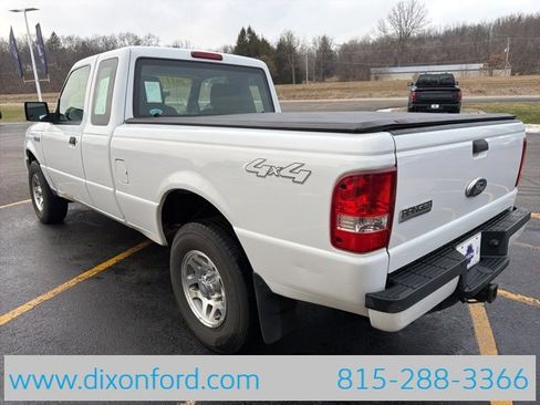 Used 2011 Ford Ranger XLT image 5