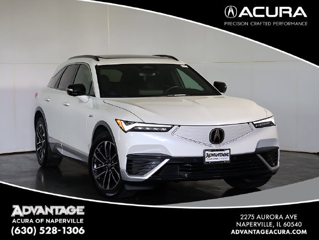 Certified 2024 Acura ZDX A-Spec AWD/4WD image 1