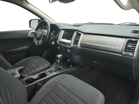 Used 2021 Ford Ranger XLT w/ Equipment Group 301A Mid image 27