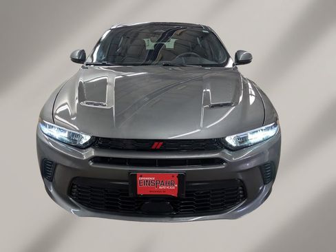 New 2024 Dodge Hornet GT image 2