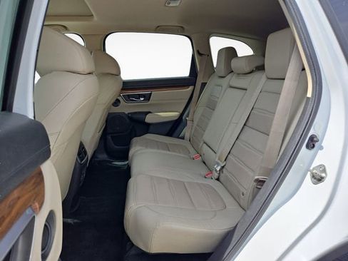 Used 2019 Honda CR-V Touring image 13