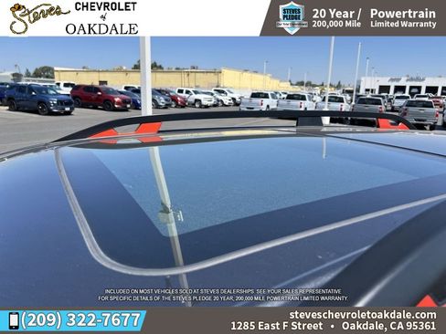 Used 2024 Subaru Forester Sport AWD/4WD image 22