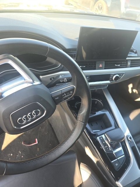 Used 2025 Audi A5 2.0T Premium Plus AWD/4WD image 3