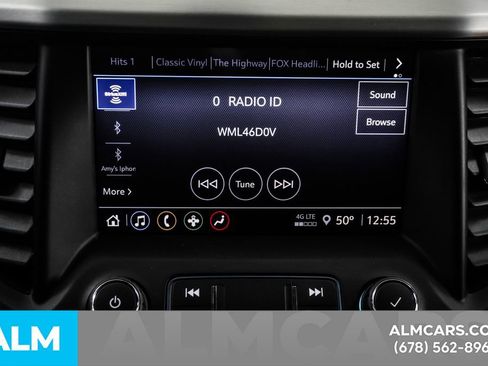 Used 2020 GMC Acadia SLT image 38