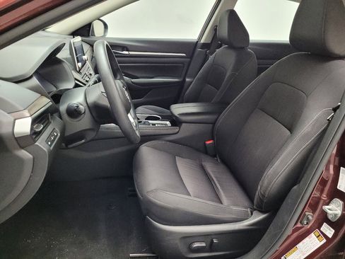 Used 2023 Nissan Altima 2.5 SV image 17