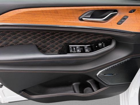 Used 2023 Jeep Grand Cherokee L Summit image 13