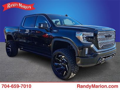 Used 2021 GMC Sierra 1500 Denali w/ Denali Ultimate Package