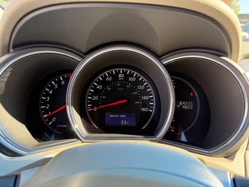 Used 2013 Nissan Murano S AWD/4WD image 14