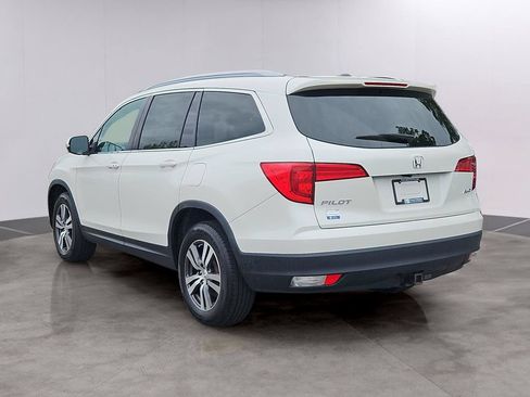 Used 2018 Honda Pilot EX-L image 6