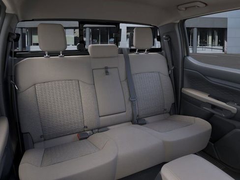 New 2025 Ford Ranger XLT w/ FX4 Off-Road Package image 11