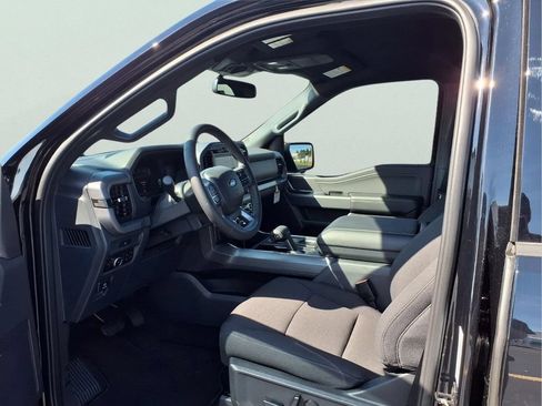 New 2026 Ford F150 XLT w/ Equipment Group 302A MID AWD/4WD image 21