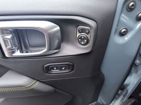 New 2026 Jeep Wrangler Sahara image 13