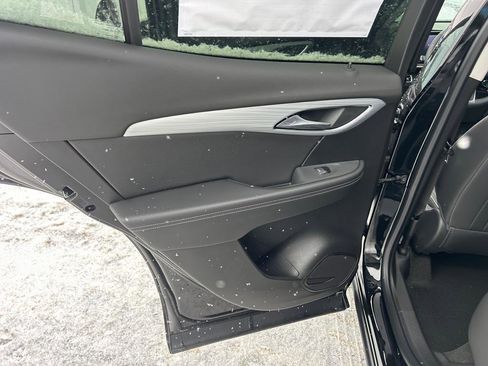 New 2026 Buick Envision Avenir image 7