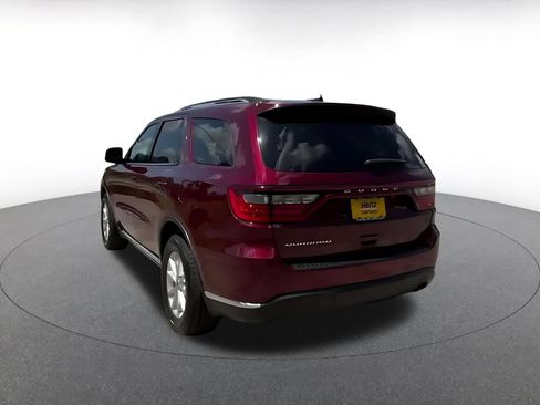 Used 2023 Dodge Durango SXT RWD image 10