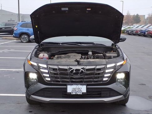 Used 2023 Hyundai Tucson N Line image 31