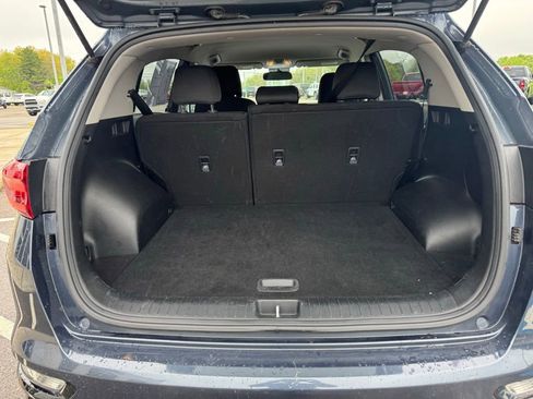 Used 2022 Kia Sportage LX FWD image 9