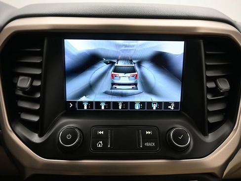 Used 2020 GMC Acadia Denali w/ Trailering Package image 27