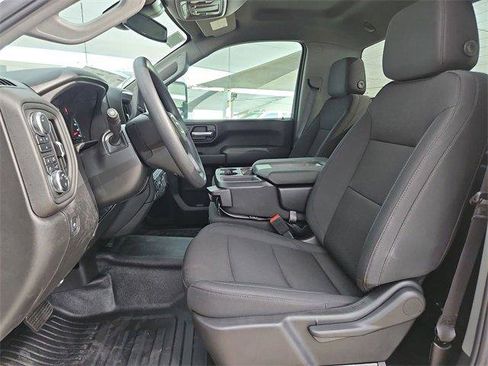 New 2025 GMC Sierra 3500 Pro w/ 1SA Pro Safety Plus Package image 18