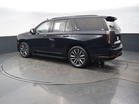 Used 2022 Cadillac Escalade Sport w/ Touring Package image 3