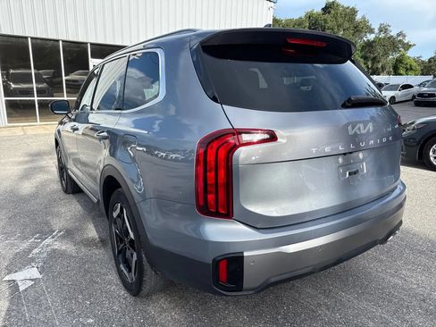 Used 2025 Kia Telluride S FWD image 11