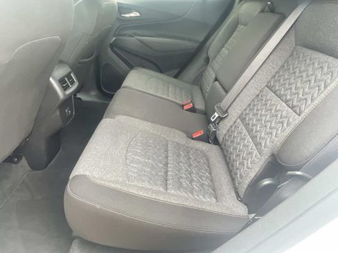 Used 2024 Chevrolet Equinox LT AWD/4WD image 10
