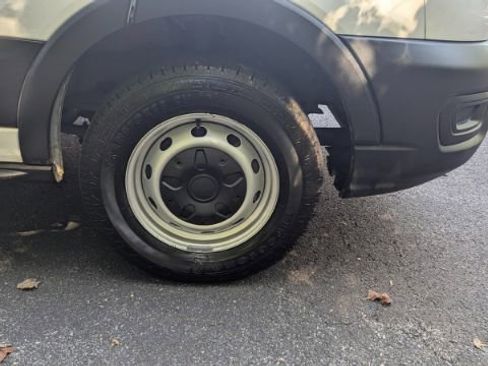 Used 2022 Ford Transit 250 Rf Cargo w/ Load Area Protection Package image 11