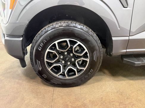 Used 2022 Ford F150 Lariat image 88