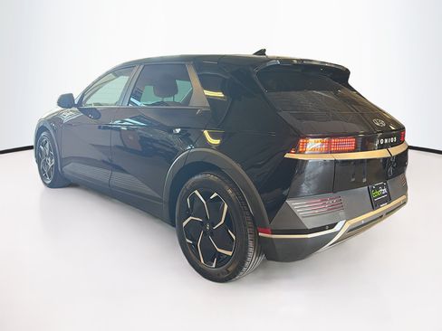 Used 2024 Hyundai Ioniq 5 SEL AWD/4WD image 5