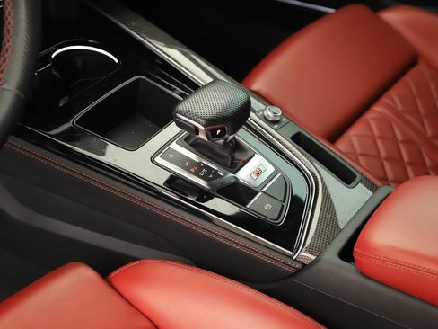 Certified 2023 Audi S5 Premium Plus w/ Premium Plus Package AWD/4WD image 17