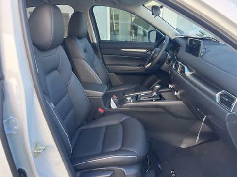 New 2025 MAZDA CX-5 AWD 2.5 S image 26
