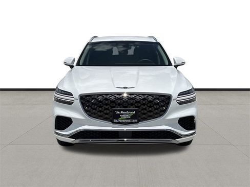 New 2026 Genesis GV70 2.5T image 2