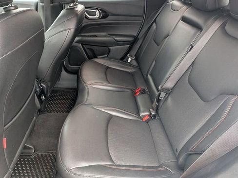 Certified 2023 Jeep Compass Trailhawk image 24