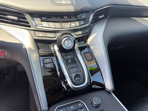 Certified 2025 Acura TLX w/ Technology Package FWD image 27