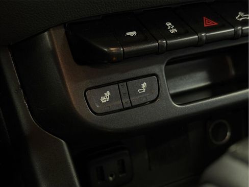 Certified 2020 Chevrolet Colorado Z71 image 33