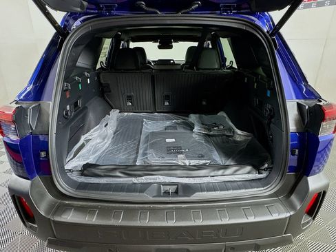 New 2026 Subaru Outback Limited AWD/4WD image 28