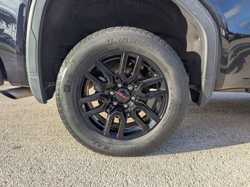 Used 2021 GMC Sierra 1500 Elevation image 15