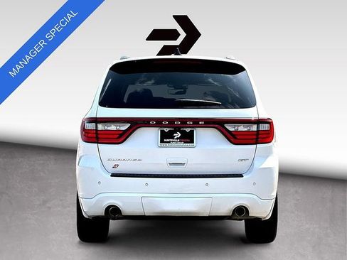 Used 2024 Dodge Durango GT AWD/4WD image 7