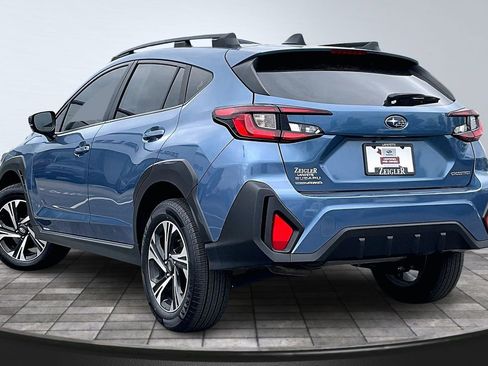 Certified 2024 Subaru Crosstrek 2.0i Premium AWD/4WD image 11