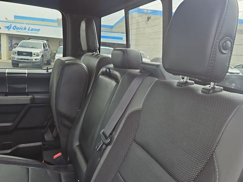 Used 2019 Ford F150 Raptor w/ Equipment Group 802A Luxury image 14