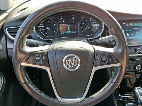 Used 2019 Buick Encore Preferred FWD image 16