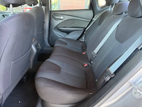 Used 2015 Dodge Dart SE w/ Convenience Group FWD image 10
