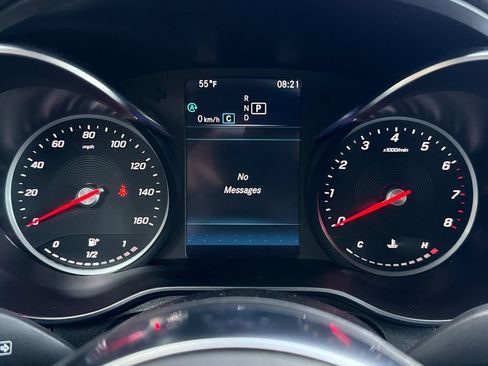 Used 2022 Mercedes-Benz GLC 300 4MATIC image 29