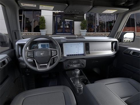 New 2025 Ford Bronco Big Bend image 34