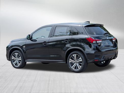 Used 2025 Mitsubishi Outlander Sport ES AWD/4WD image 5