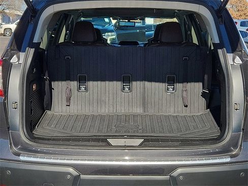 Used 2019 Subaru Ascent Touring w/ Popular Package #3 image 10