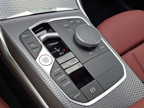 New 2026 BMW 330i xDrive Sedan AWD/4WD image 14