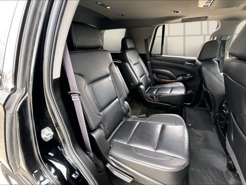 Used 2016 Chevrolet Tahoe LTZ image 27