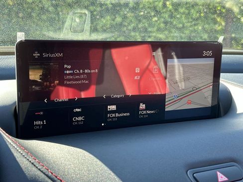 Used 2025 Acura TLX SH-AWD w/ A-SPEC Pkg image 16